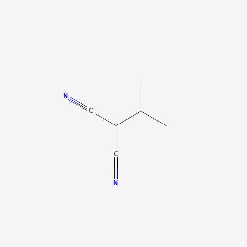 2-propan-2-ylpropanedinitrile (CAS: 23741-79-9) - Related Chemical Product