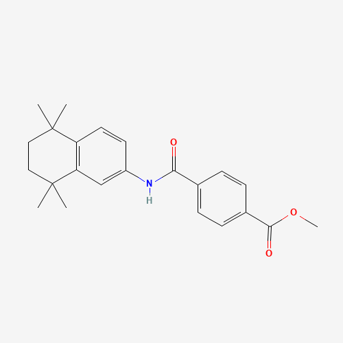 FT-0709581 CAS:94497-53-7 chemical structure