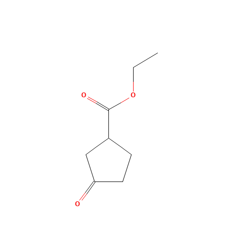 ethyl 3-oxocyclopentane-1-carboxylate (CAS: 5400-79-3) - Related Chemical Product