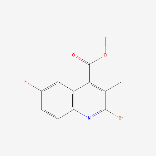 FT-0709605 CAS:179473-51-9 chemical structure