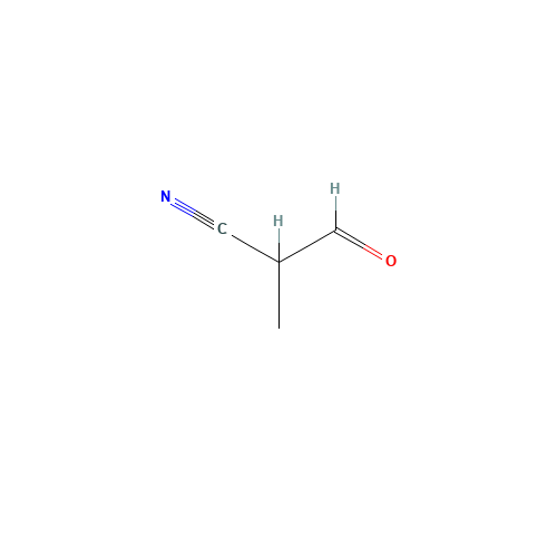 2-methyl-3-oxopropanenitrile (CAS: 26692-50-2) - Related Chemical Product