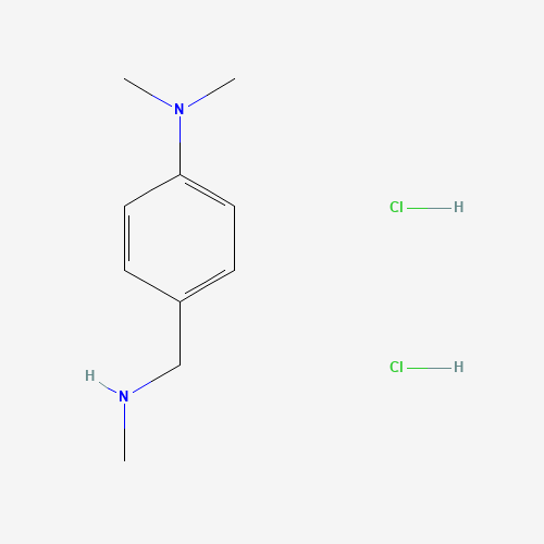 FT-0709617 CAS:1186663-15-9 chemical structure