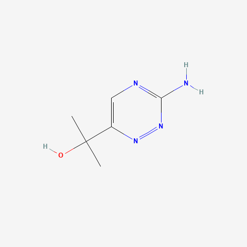 FT-0709632 CAS:425379-10-8 chemical structure