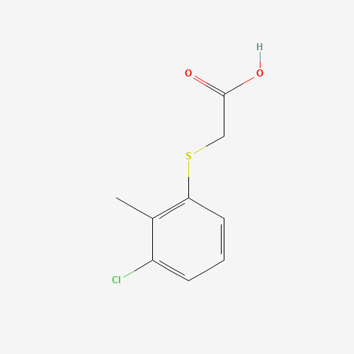 FT-0709634 CAS:6375-67-3 chemical structure