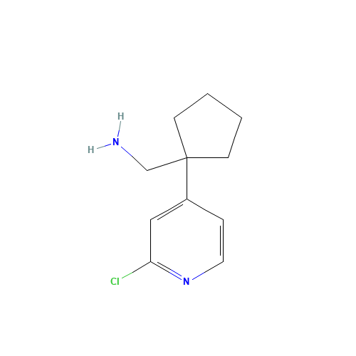 FT-0709636 CAS:1195178-58-5 chemical structure