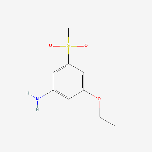 FT-0709639 CAS:1335496-14-4 chemical structure