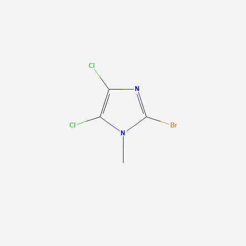 FT-0709642 CAS:143485-91-0 chemical structure