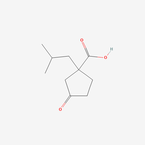 FT-0709652 CAS:400770-68-5 chemical structure