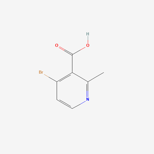 FT-0709659 CAS:1060805-98-2 chemical structure