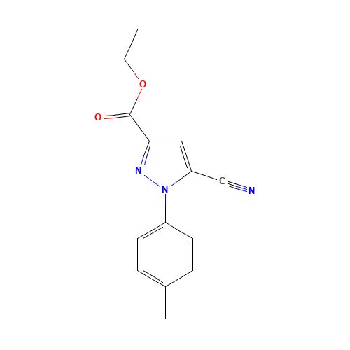 FT-0709667 CAS:121434-51-3 chemical structure