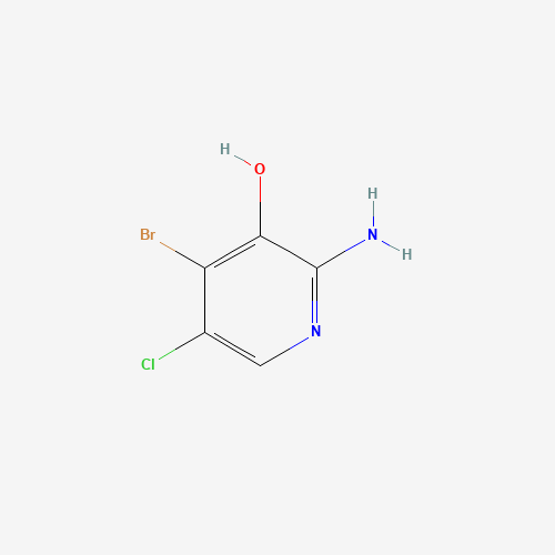 FT-0709668 CAS:1003710-53-9 chemical structure