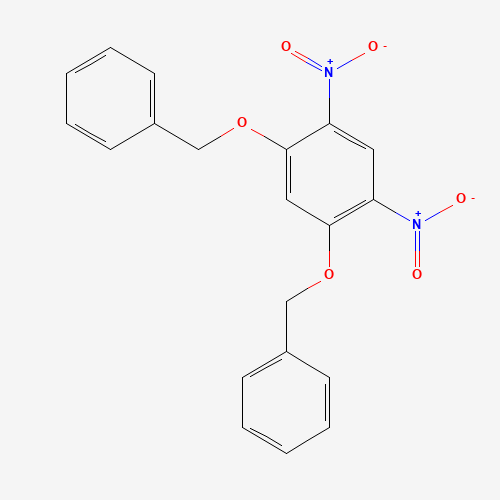 FT-0709672 CAS:134637-67-5 chemical structure