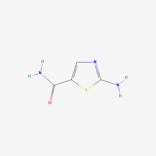 FT-0709675 CAS:52499-04-4 chemical structure