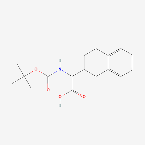 FT-0709681 CAS:936214-27-6 chemical structure
