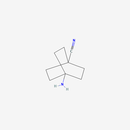 FT-0709684 CAS:135908-50-8 chemical structure