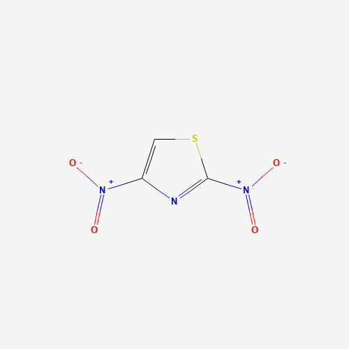 FT-0709687 CAS:88997-02-8 chemical structure