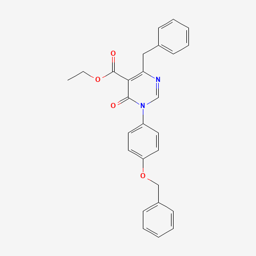 FT-0709700 CAS:960298-95-7 chemical structure