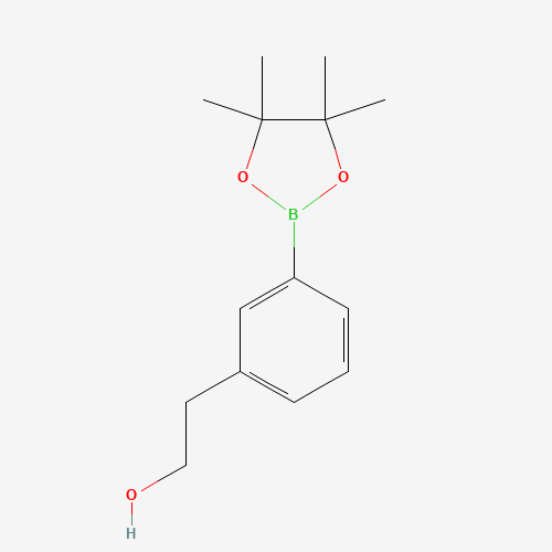 FT-0709712 CAS:651030-56-7 chemical structure