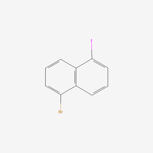 FT-0709713 CAS:77332-64-0 chemical structure