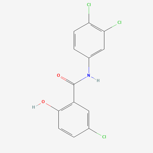 FT-0709728 CAS:642-84-2 chemical structure