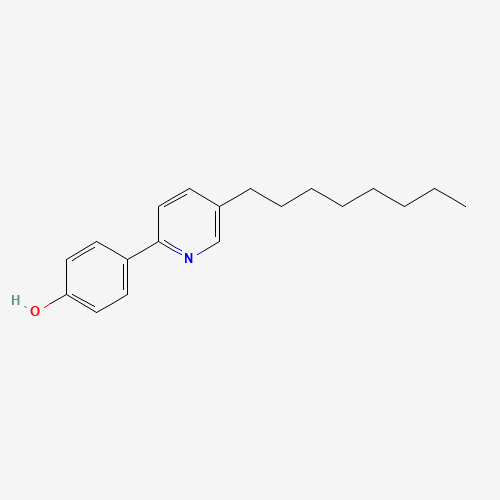 FT-0709737 CAS:110500-54-4 chemical structure