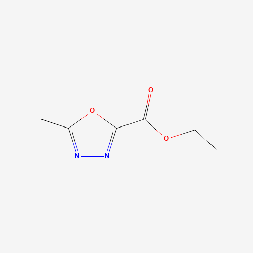 FT-0709741 CAS:37641-36-4 chemical structure