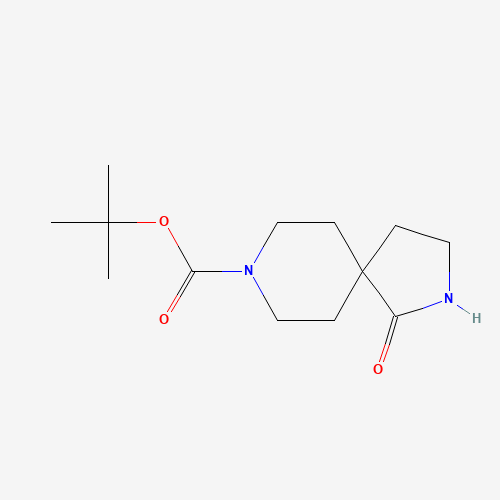 FT-0709745 CAS:268550-48-7 chemical structure