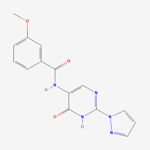 FT-0709752 CAS:1343457-78-2 chemical structure