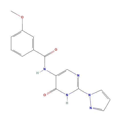 FT-0709752 CAS:1343457-78-2 chemical structure