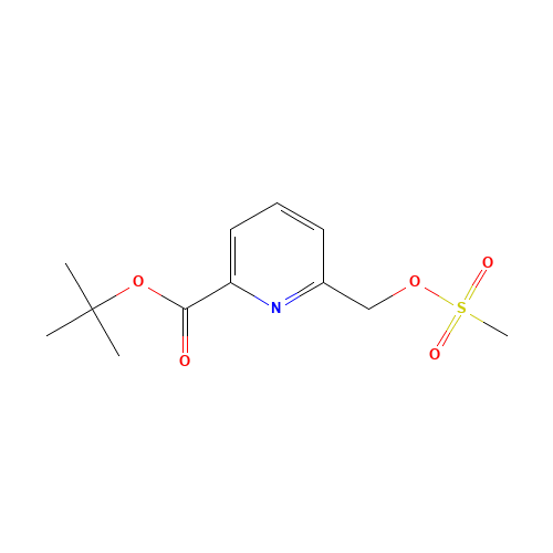 FT-0709759 CAS:203321-84-0 chemical structure