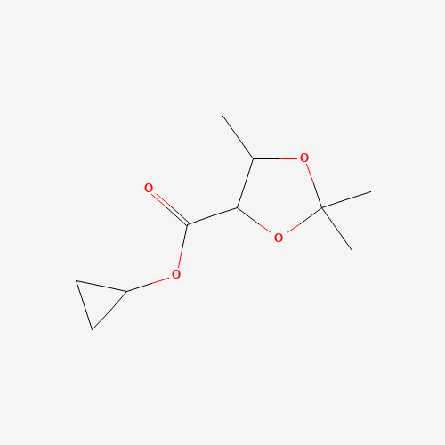 FT-0709764 CAS:1393672-63-3 chemical structure