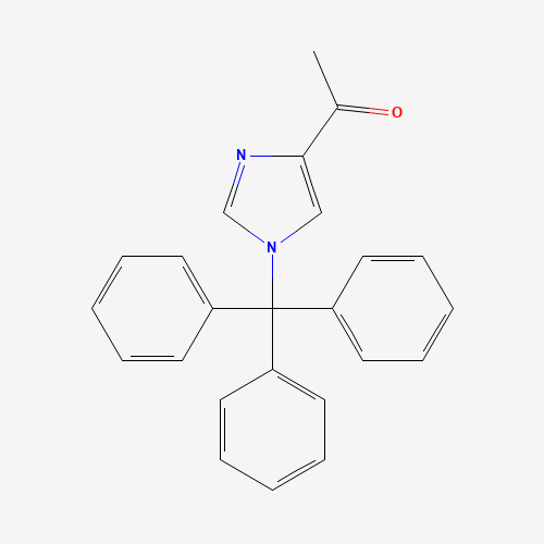 FT-0709766 CAS:116795-55-2 chemical structure
