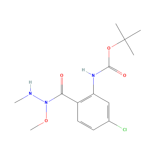 FT-0709771 CAS:1198473-06-1 chemical structure