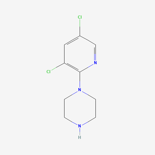 FT-0709772 CAS:87394-60-3 chemical structure