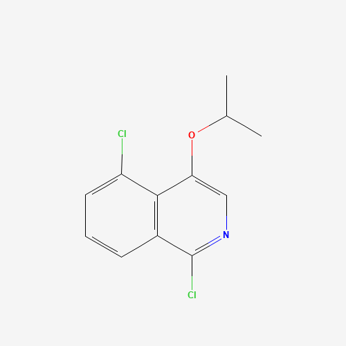 FT-0709776 CAS:1409965-30-5 chemical structure
