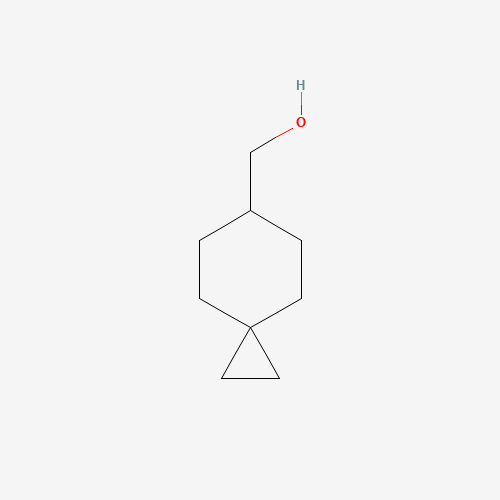 spiro[2.5]octan-6-ylmethanol (CAS: 849671-56-3) - Related Chemical Product