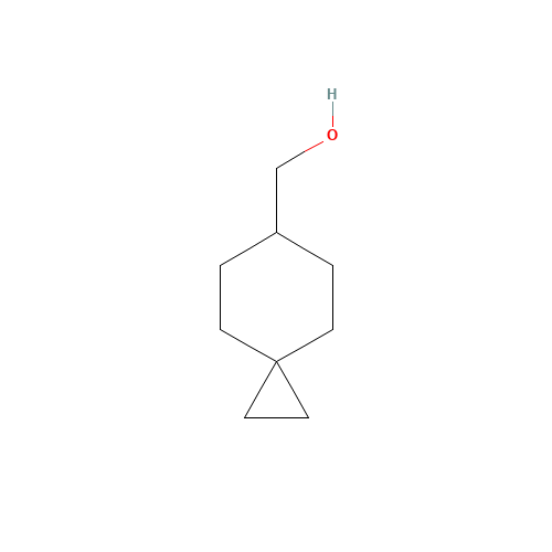 spiro[2.5]octan-6-ylmethanol (CAS: 849671-56-3) - Related Chemical Product