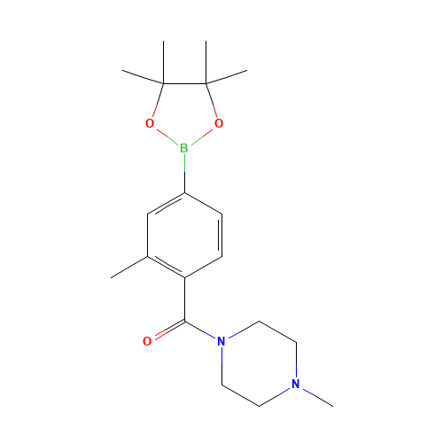 FT-0709781 CAS:1092563-26-2 chemical structure