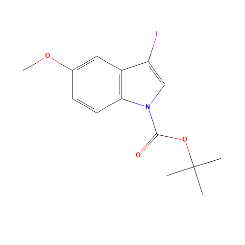 FT-0709785 CAS:192189-10-9 chemical structure
