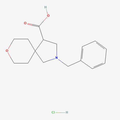 FT-0709786 CAS:1227608-06-1 chemical structure
