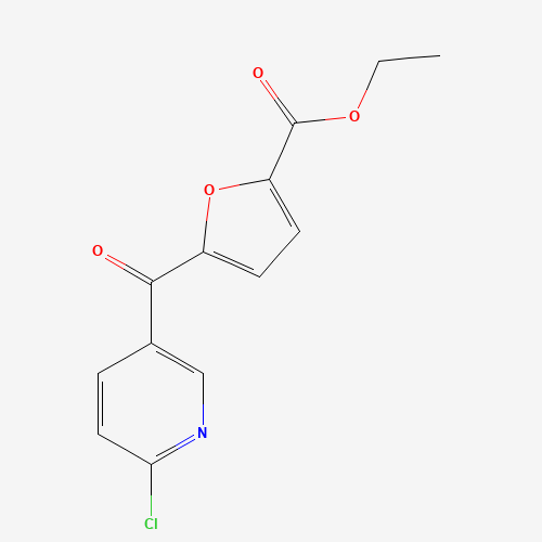 FT-0709789 CAS:884504-84-1 chemical structure