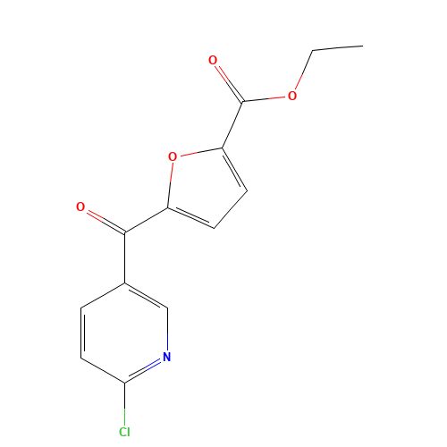 FT-0709789 CAS:884504-84-1 chemical structure