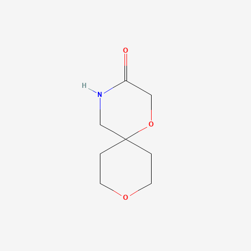 FT-0709791 CAS:1402232-58-9 chemical structure