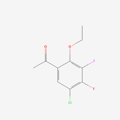FT-0709793 CAS:1382997-90-1 chemical structure