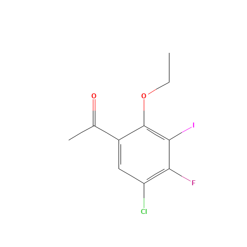 FT-0709793 CAS:1382997-90-1 chemical structure