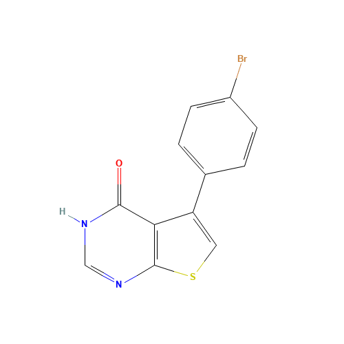 FT-0709797 CAS:307512-24-9 chemical structure
