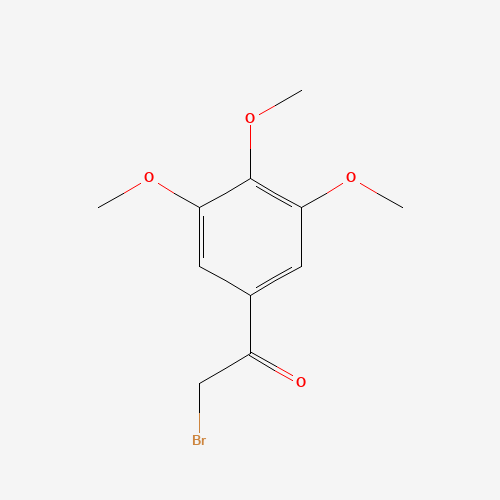 FT-0709798 CAS:51490-01-8 chemical structure