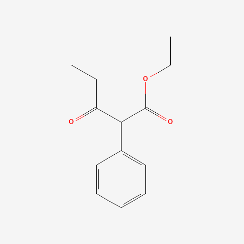 ethyl 3-oxo-2-phenylpentanoate (CAS: 107150-65-2) - Related Chemical Product