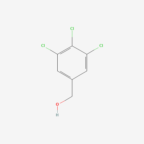 FT-0709809 CAS:7520-67-4 chemical structure
