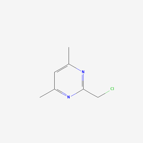 FT-0709812 CAS:74502-83-3 chemical structure